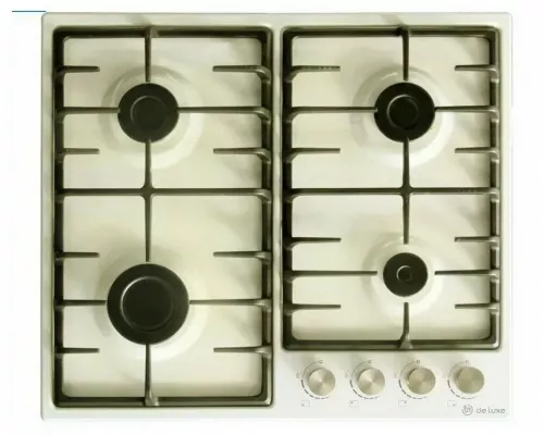 Варочная поверхность De Luxe 6040.00г-006