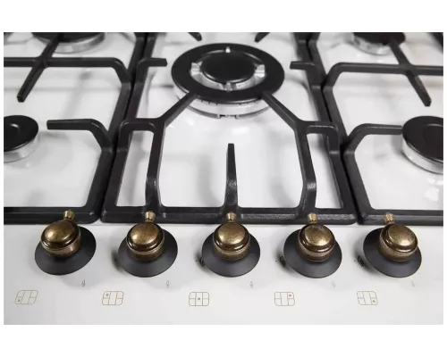 Варочная поверхность il Monte BH-703E NSD IVORY RUSTICO