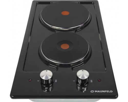 Варочная поверхность MAUNFELD EEHE.32.4B черный