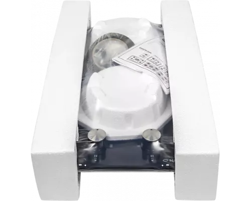 Варочная поверхность MAUNFELD EEHE.32.4B черный