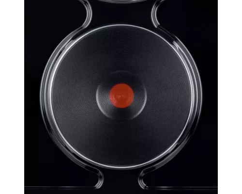 Варочная поверхность MAUNFELD EEHE.32.4B черный