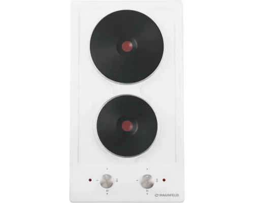 Варочная поверхность MAUNFELD EEHE.32.4W белый