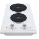 Варочная поверхность MAUNFELD EEHE.32.4W белый