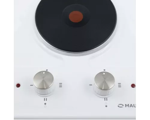 Варочная поверхность MAUNFELD EEHE.32.4W белый