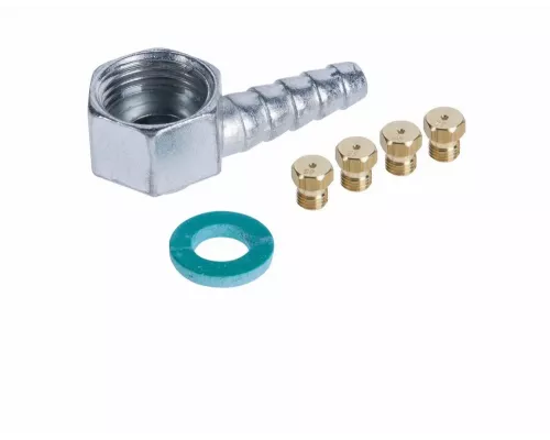 Варочная поверхность MAUNFELD EGHG.64.63CB.R/G черный/бронза