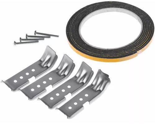 Варочная поверхность MAUNFELD EGHG.64.63CB.R/G черный/бронза