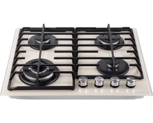 Варочная поверхность MAUNFELD EGHG.64.63CBG/G сл.кость