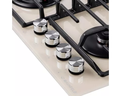 Варочная поверхность MAUNFELD EGHG.64.63CBG/G сл.кость