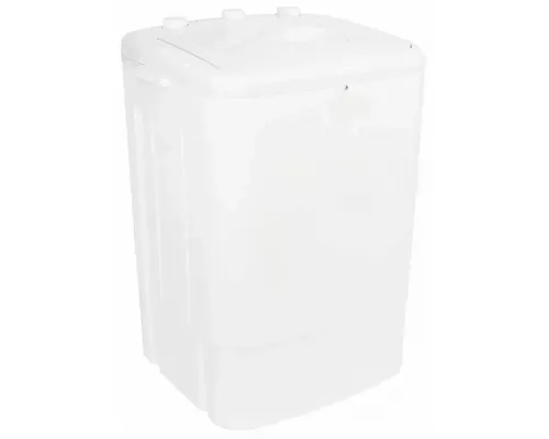 Активаторная стиральная машина Мастерица WM-0102 белый