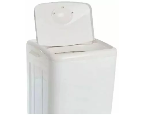 Активаторная стиральная машина Мастерица WM-0102 белый