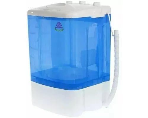 Активаторная стиральная машина Мастерица WM-0102 белый