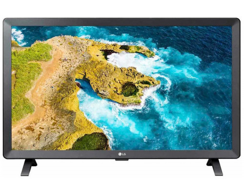 Телевизор LG 24TQ520S-PZ.ARUB