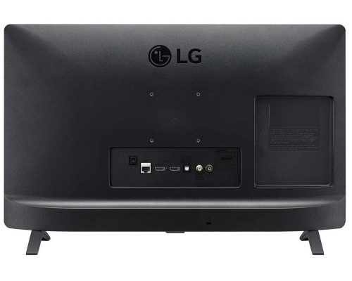 Телевизор LG 24TQ520S-PZ.ARUB