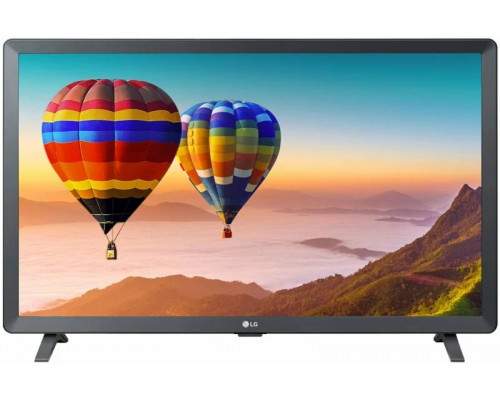 Телевизор LG 24TQ520S-PZ.ARUB