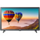 Телевизор LG 24TQ520S-PZ.ARUB