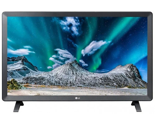 Телевизор LG 24TQ520S-PZ.ARUB