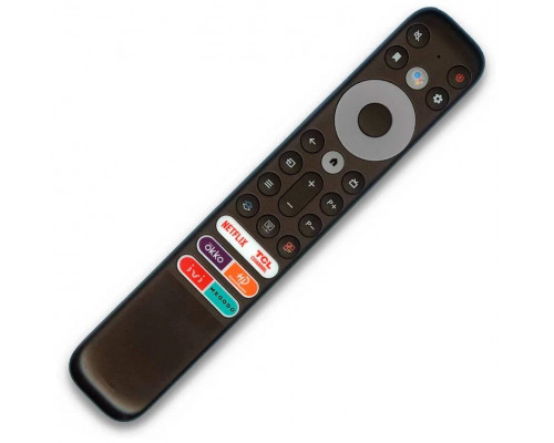 Телевизор TCL 55P637 Телевизор TCL 55P637
