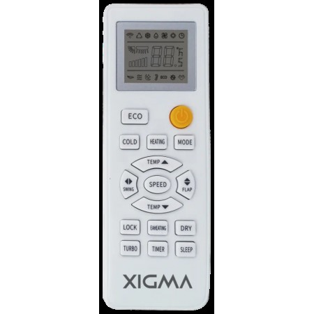 Сплит-система XIGMA XG-EF21RHA
