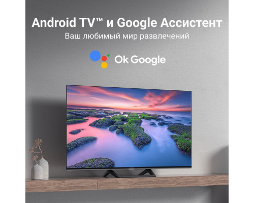 Телевизор Xiaomi Mi LED TV A2 L43M7-EARU Телевизор Xiaomi Mi LED TV A2 L43M7-EARU