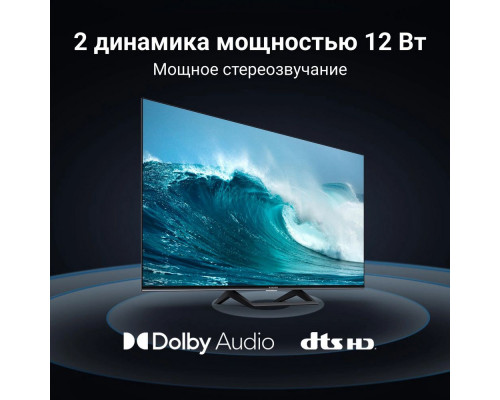 Телевизор Xiaomi Mi LED TV A2 L43M7-EARU Телевизор Xiaomi Mi LED TV A2 L43M7-EARU