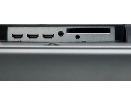 Телевизор VEKTA LD-50SU8921BS