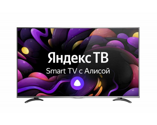 Телевизор VEKTA LD-50SU8921BS