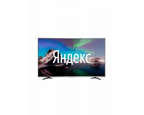 Телевизор VEKTA LD-50SU8921BS