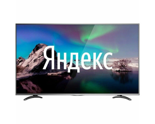 Телевизор VEKTA LD-50SU8921BS