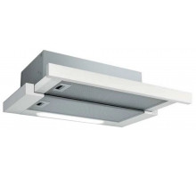 Встраиваемая вытяжка Jetair Aurora LX/WH/F/50