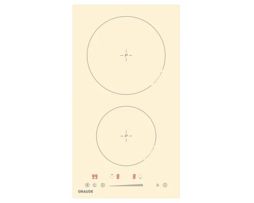 Варочная поверхность GRAUDE IK 30.1 C