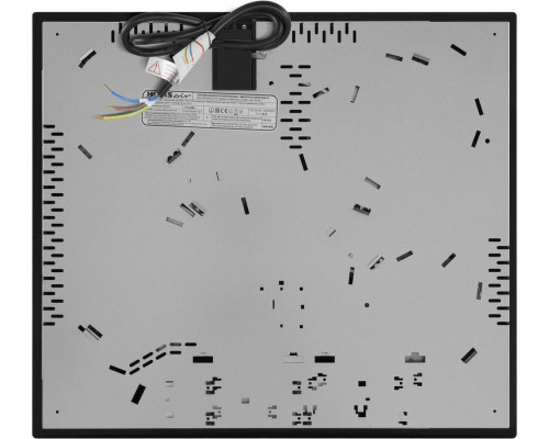 Варочная панель HOMSair HVC64BK