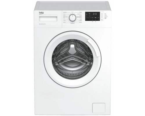 Стиральная машина Beko WRS 5512 BWW