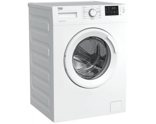 Стиральная машина Beko WRS 5512 BWW