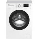 Стиральная машина Beko WSRE7612XAWI