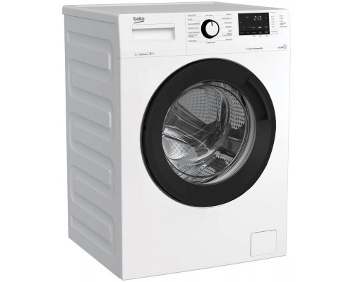 Стиральная машина Beko WSRE7612XAWI