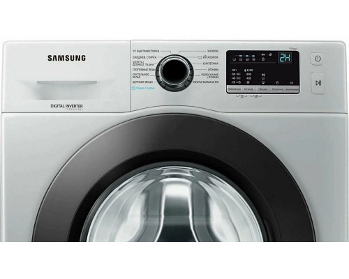 Стиральная машина Samsung WW60J32G0PSOLD