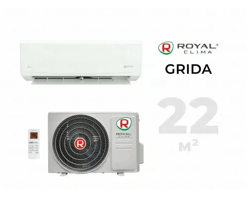 Сплит-система Royal Clima RC-GR22HN