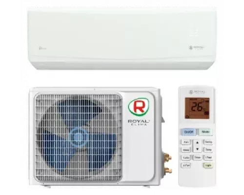 Сплит-система Royal Clima RC-GR22HN