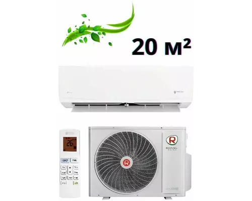 Сплит-система Royal Clima RC-GR22HN