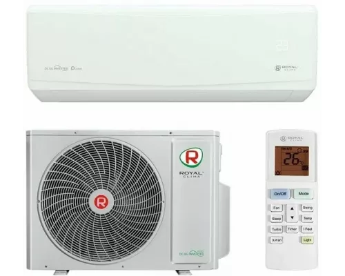 Сплит-система Royal Clima RCI-GR22HN