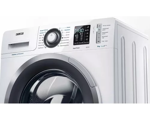 Стиральная машина ATLANT 80С1213-01