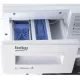 Стиральная машина Beko WRS5512BWW