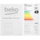 Стиральная машина Beko WRS5512BWW