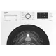 Стиральная машина Beko WSRE7612XAWI