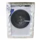 Стиральная машина Beko WSRE7612XAWI