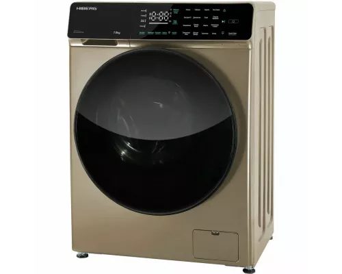 Стиральная машина HIBERG i-DDQ9-712 G
