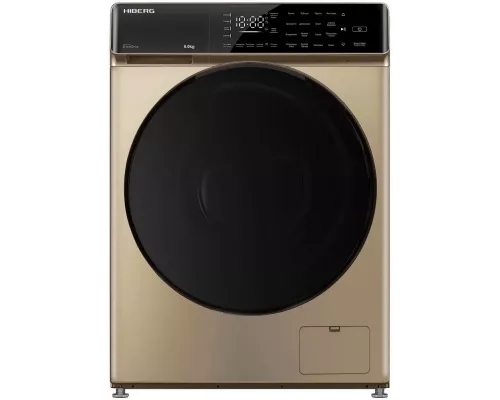 Стиральная машина HIBERG i-DDQ9-812 G