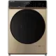 Стиральная машина HIBERG i-DDQ9-812 G
