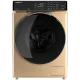 Стиральная машина HIBERG i-DDQ9-812 G