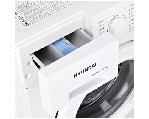 Стиральная машина Hyundai WMA6003